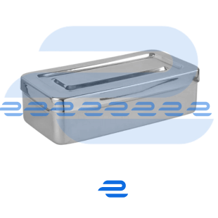 Microsurgical Stitch removal Set of 9 Pcs with Stainless Steel Box